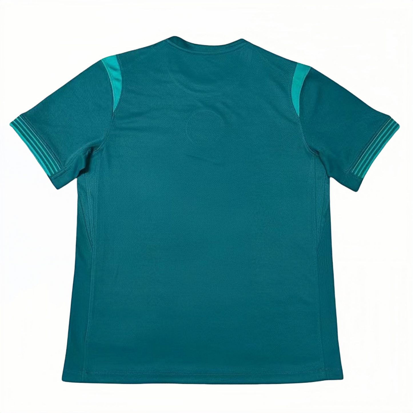 2025/2026 Nigeria away shirt