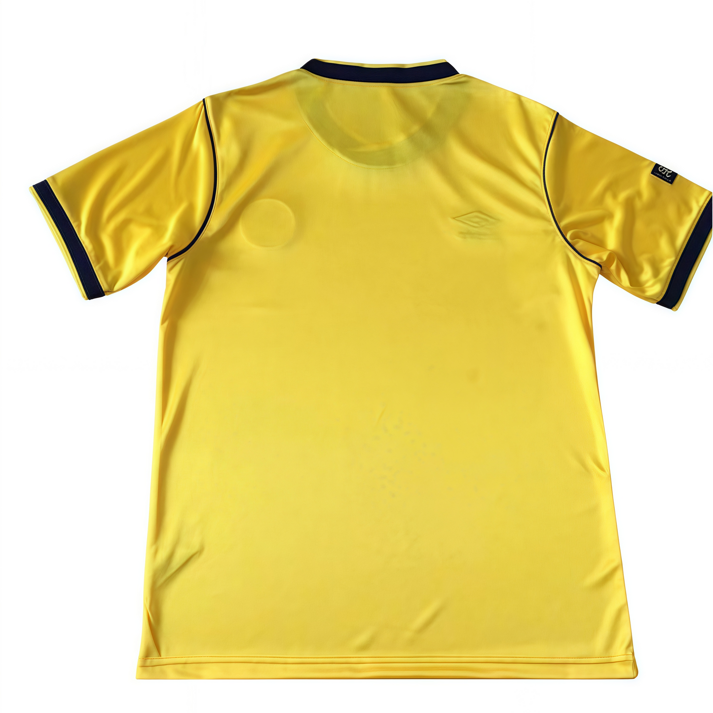 1986 Scotland away Retro shirt