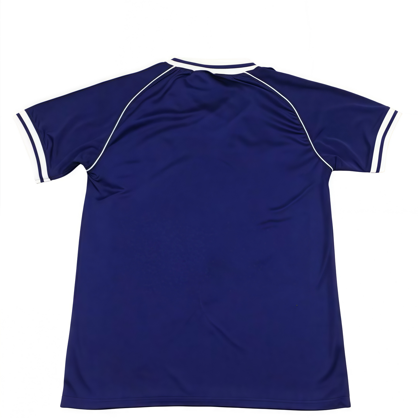 1982 Scotland home Retro shirt