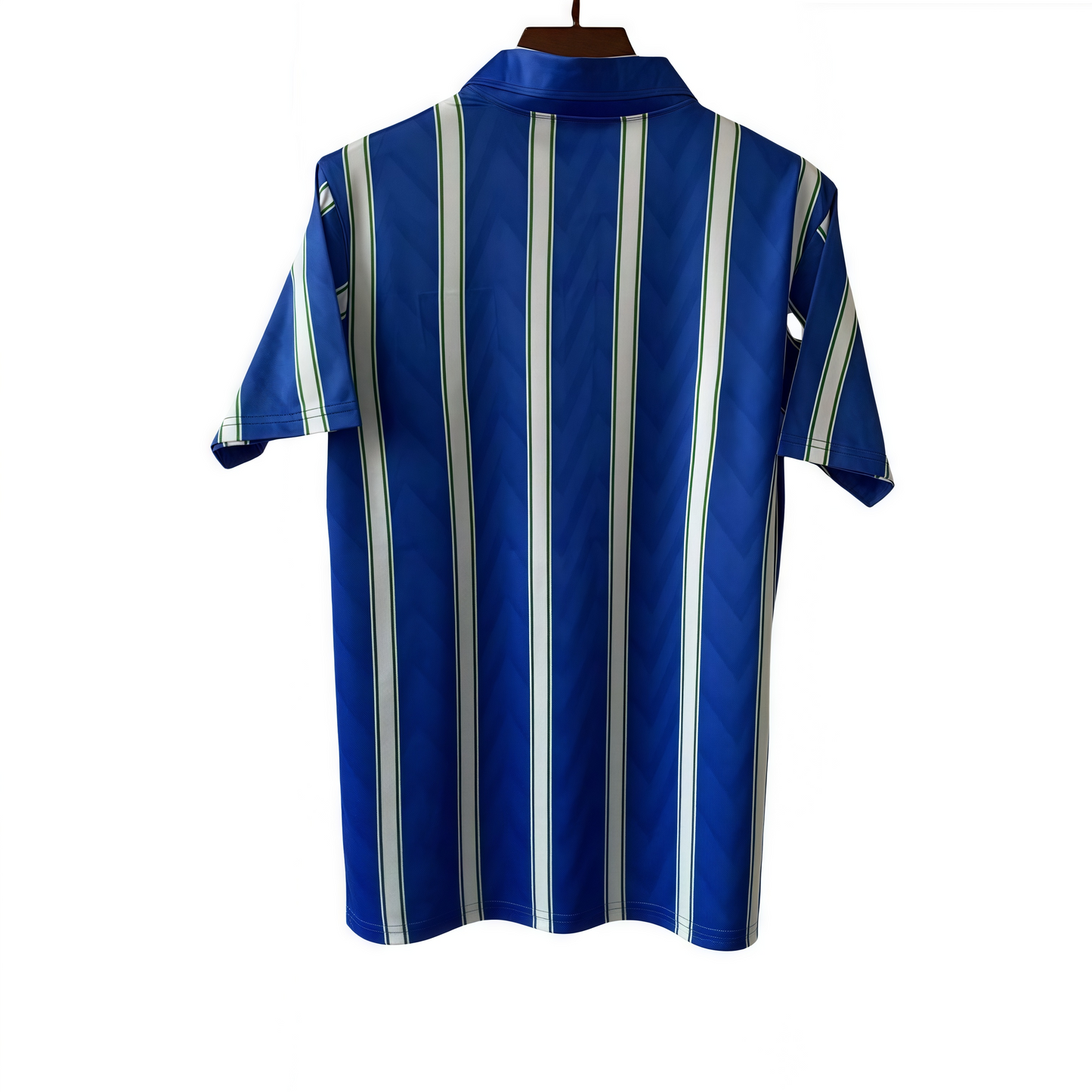 1992 Ireland away Retro shirt