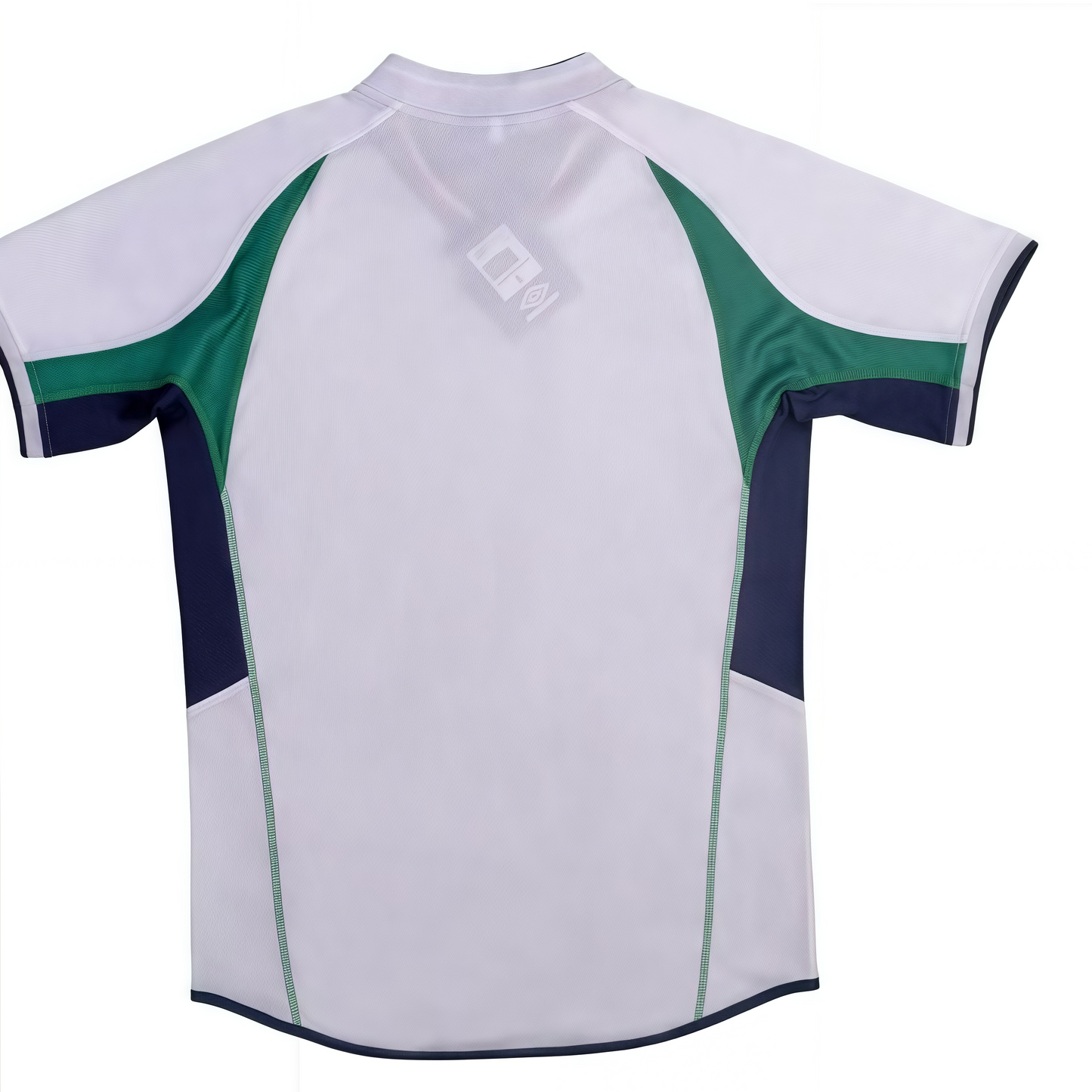 2022 Ireland Away Retro Shirt