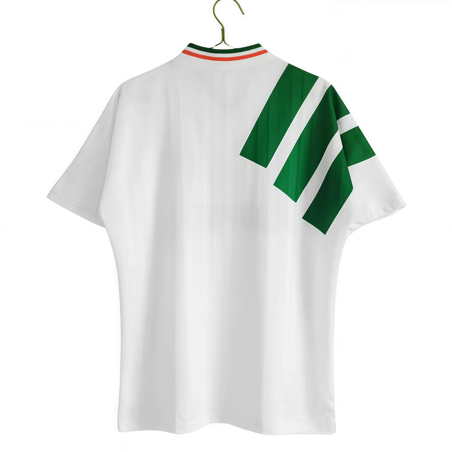 1992/1994 Ireland away Retro shirt