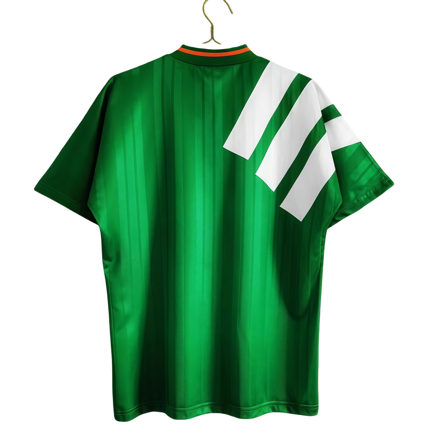 1992/1994 Ireland home Retro shirt