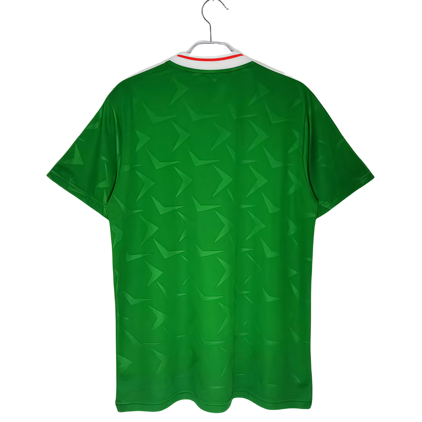 1990 Ireland away Retro shirt