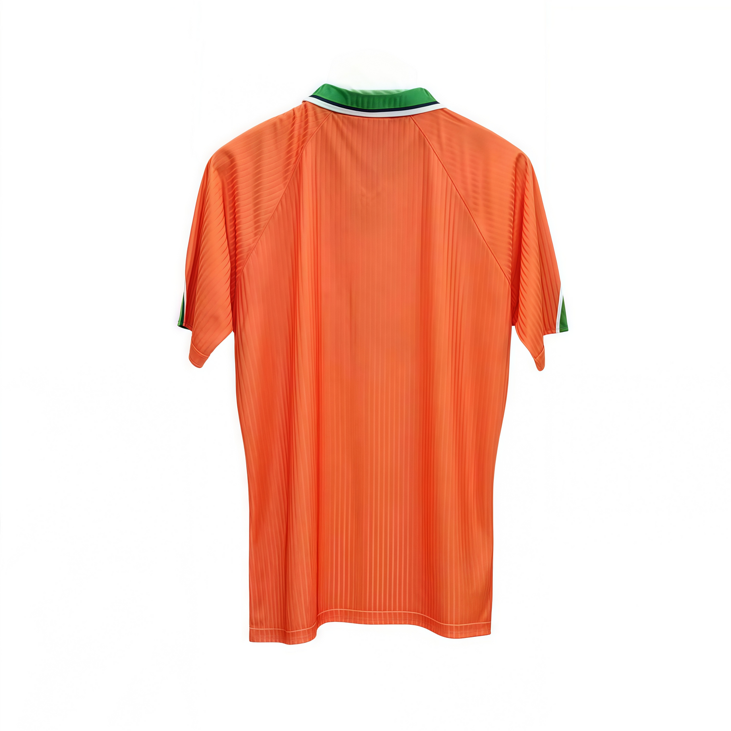 1997/1998 Ireland away Retro shirt