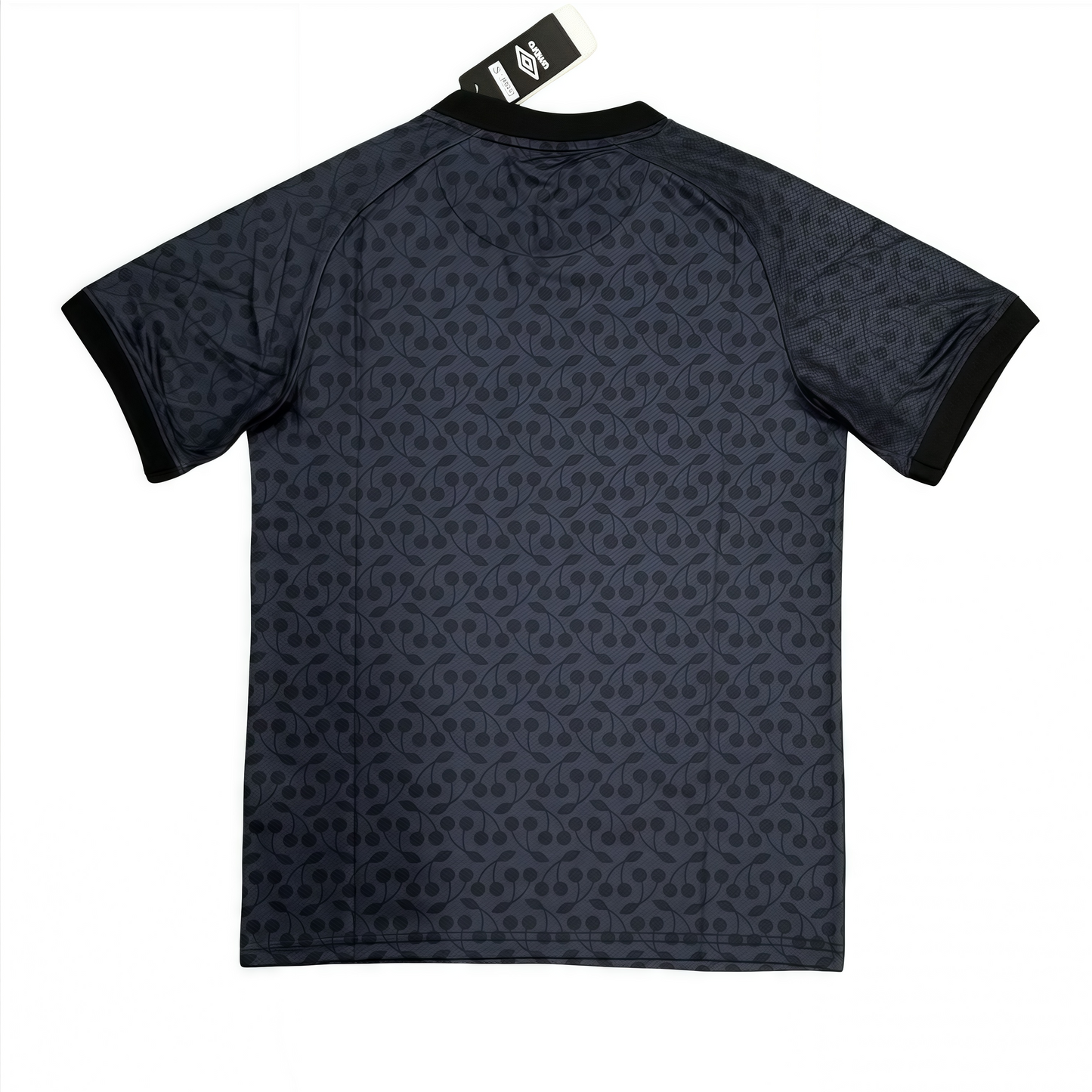 2025/2026 Bournemouth Black Shirt