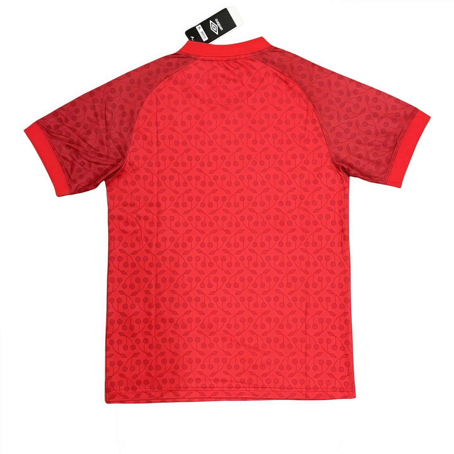 2025/2026 Bournemouth Red Shirt