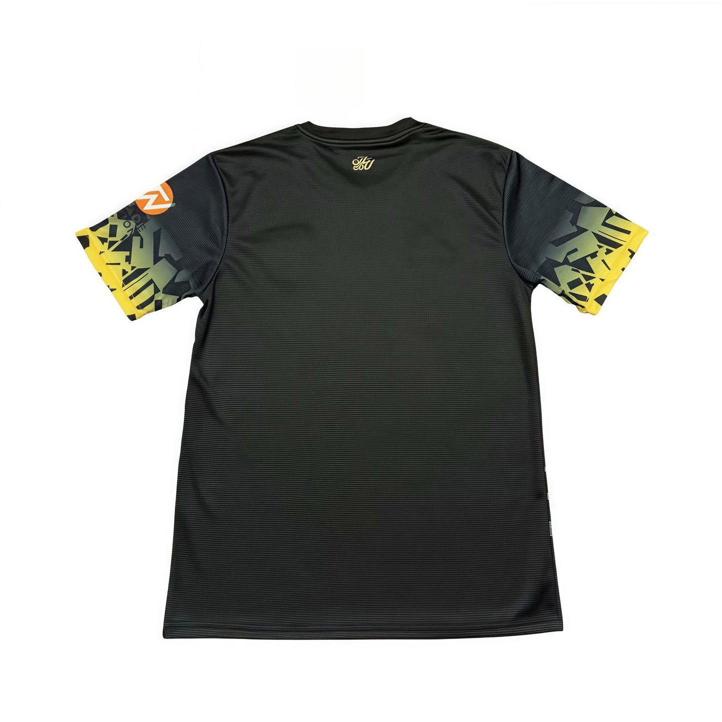 2025/2026 Aston Villa Special Edition Black Shirt