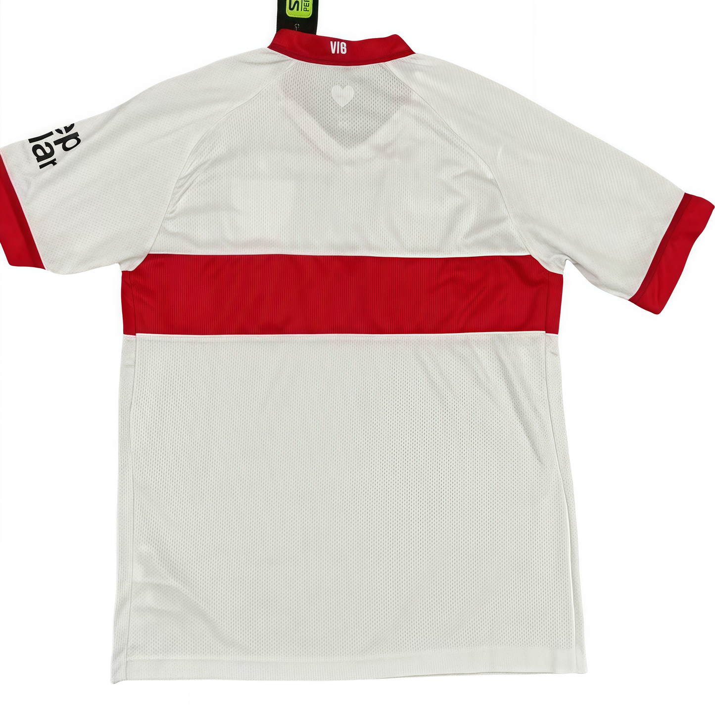 2025/2026 Stuttgart Home Shirt