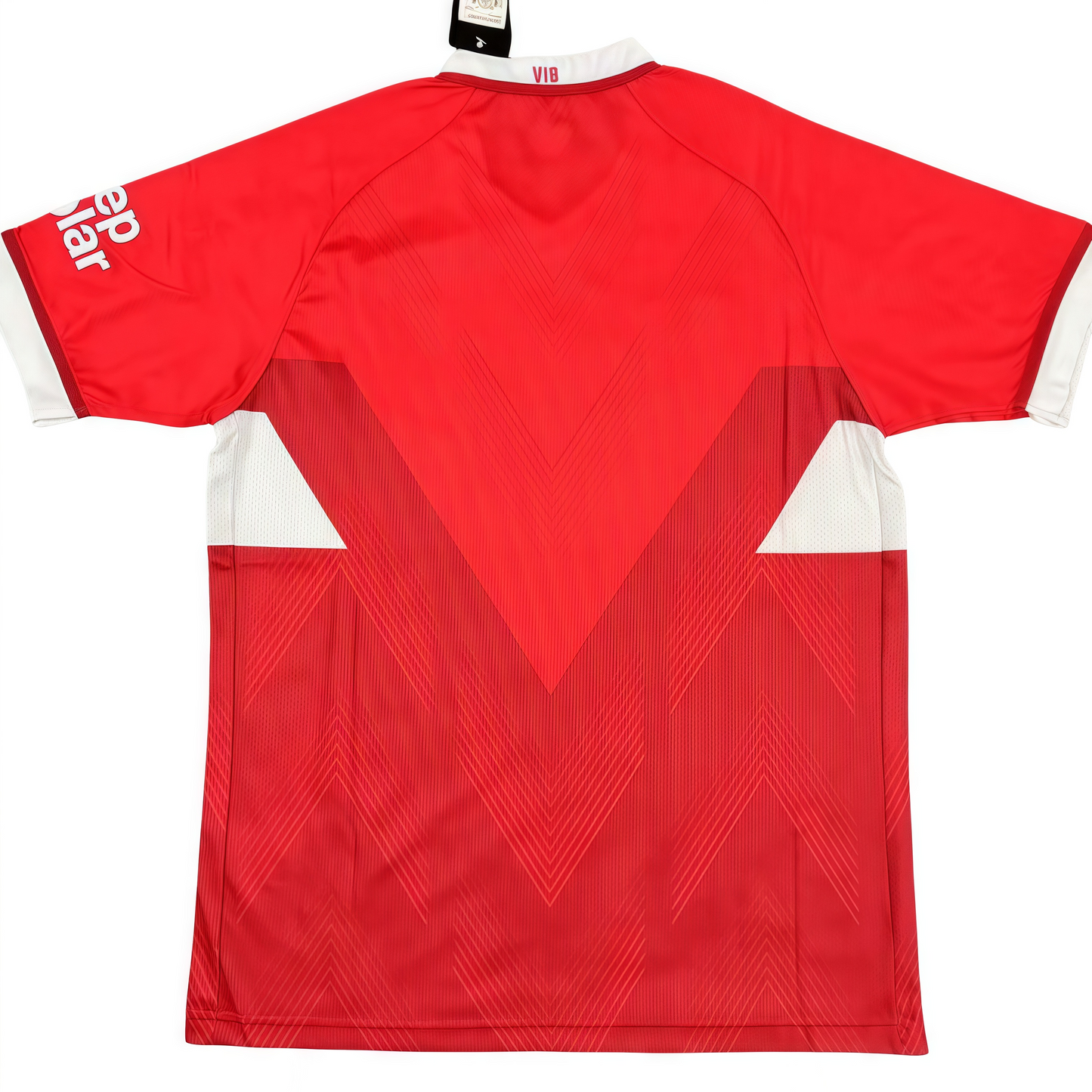 2025/2026 Stuttgart Away Shirt