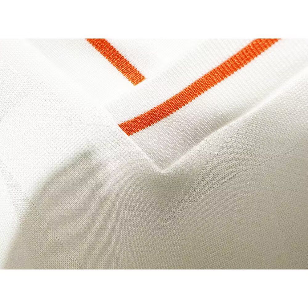 1990 Ireland away Retro shirt