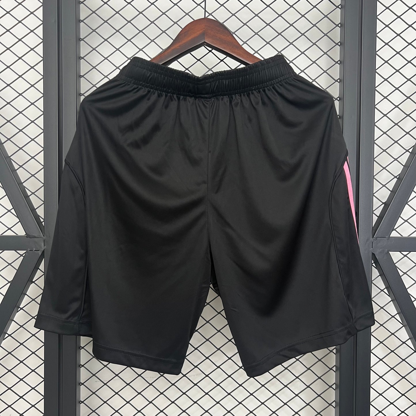 25/26 Juv home shorts