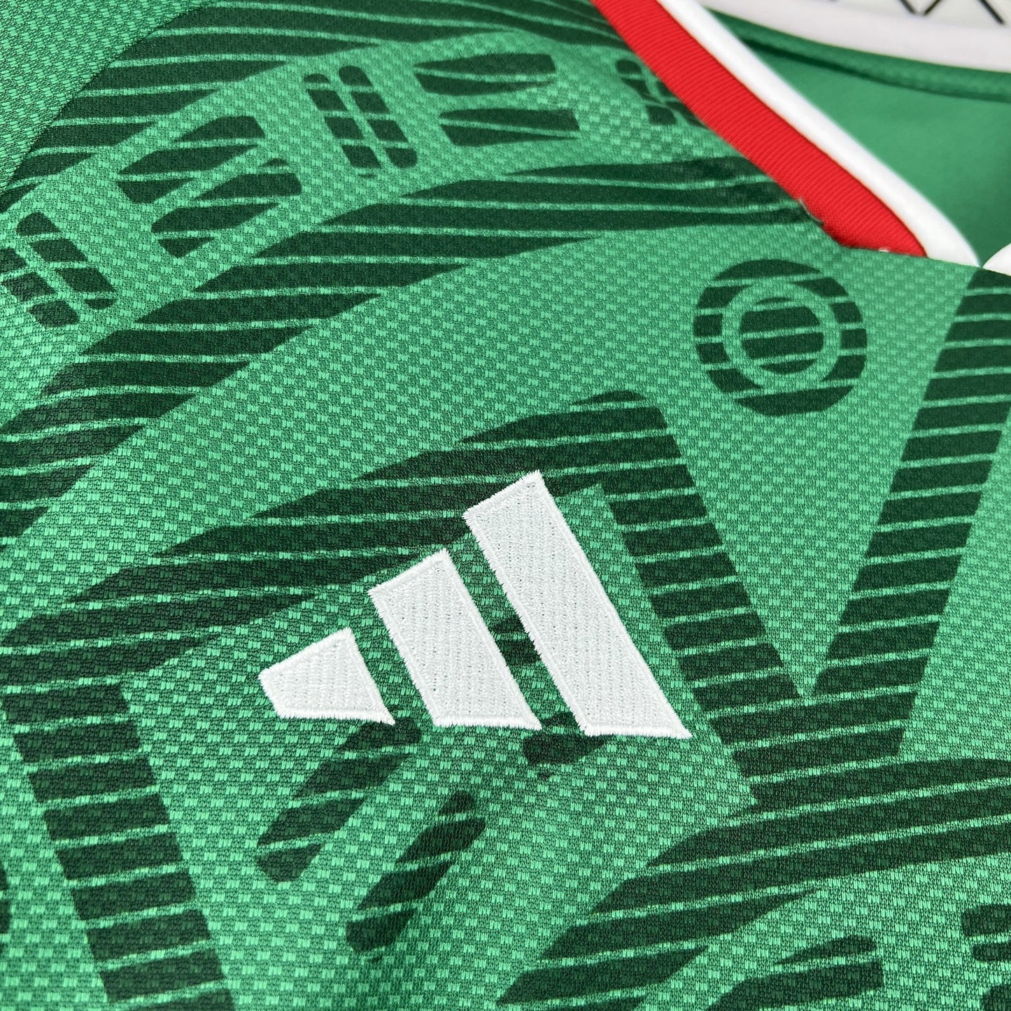 Mens Mexico World Cup Home Jersey shirt 2026