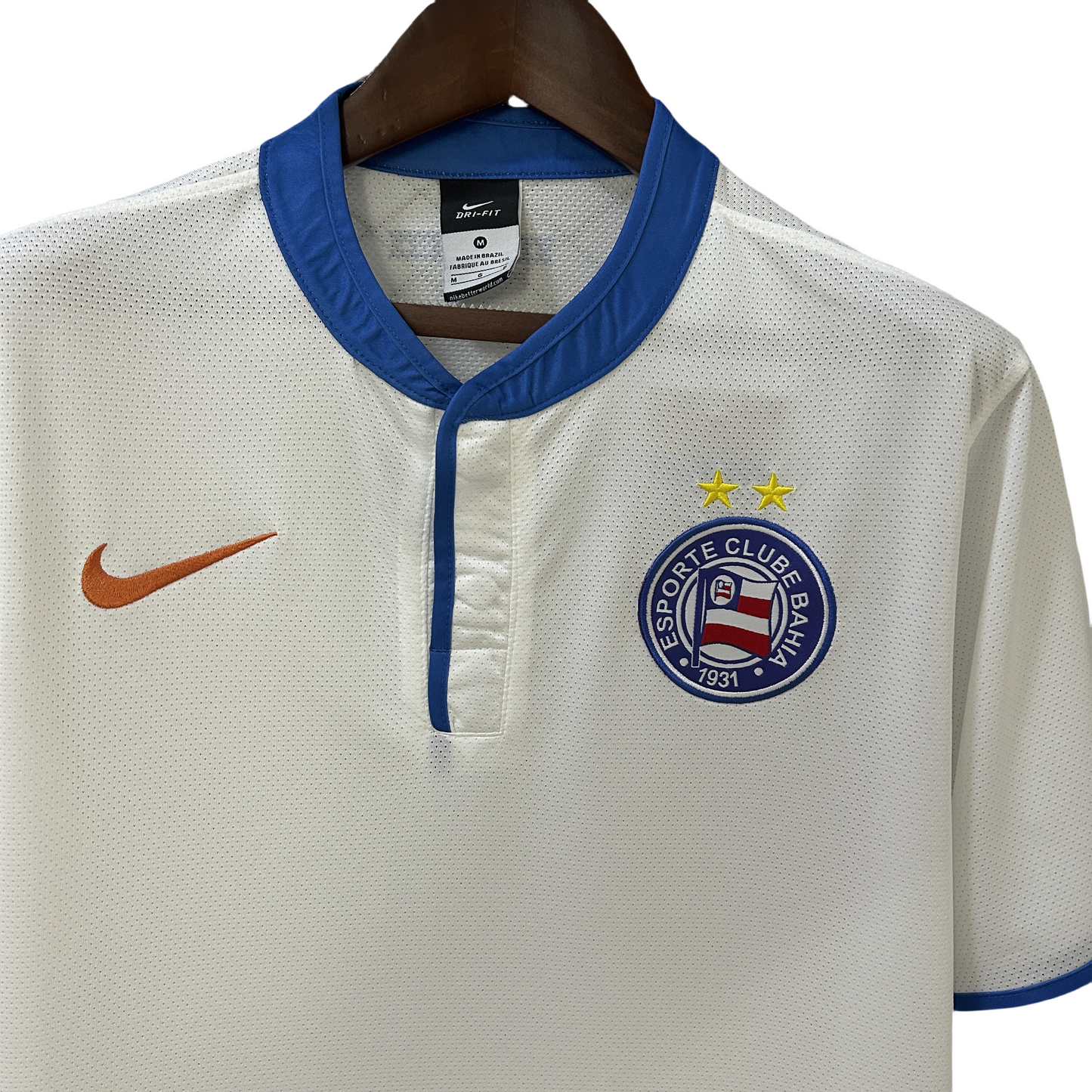 2013/2014 Bahia Home Vintage Shirt