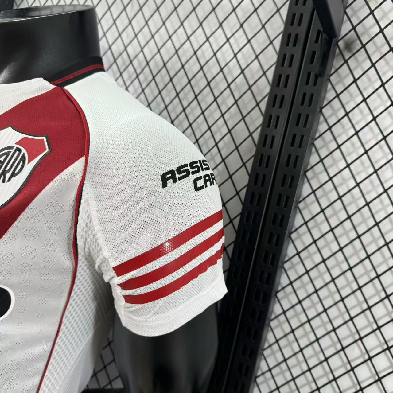 25/26 River Plate Home shirt(Player)