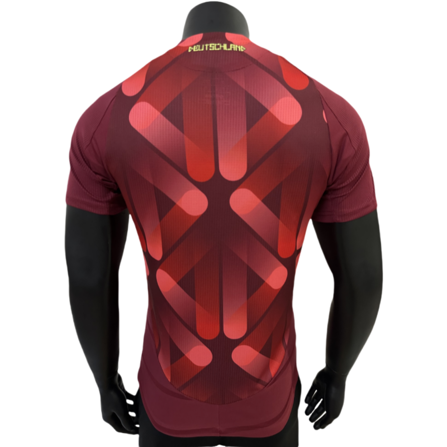 2025/2026 Germany Away Player Shirt