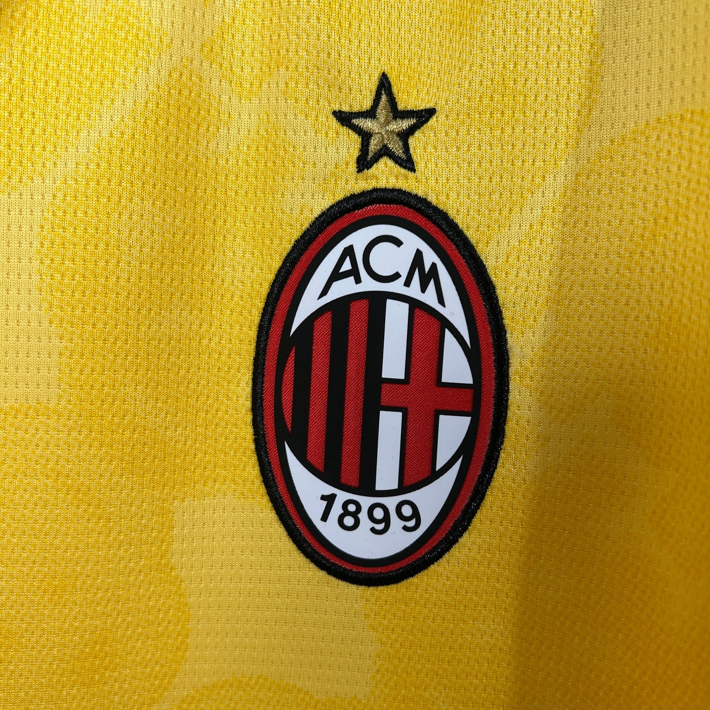 25/26 AC Milan third away shirt