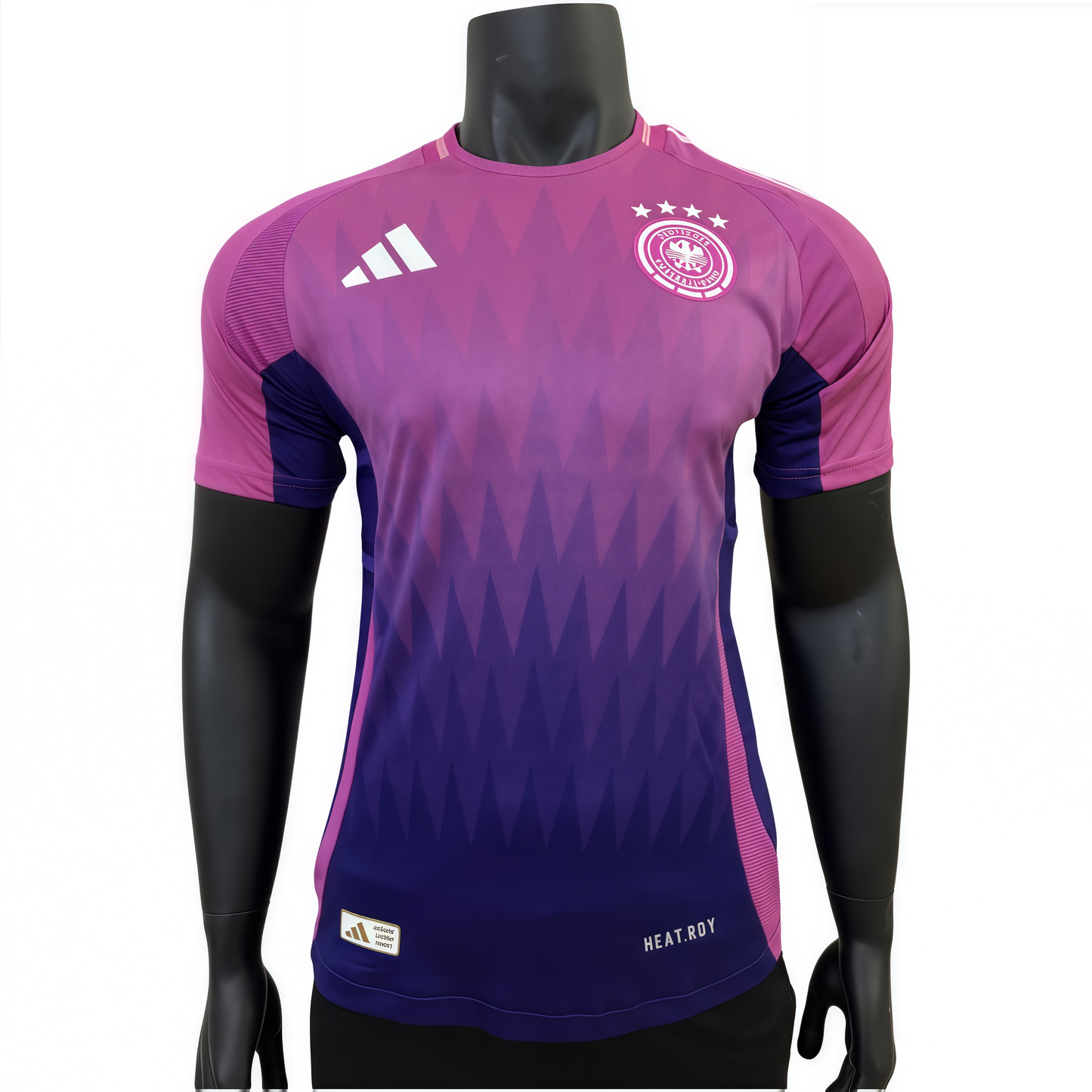 2024/2025 Germany Away Player Shirt