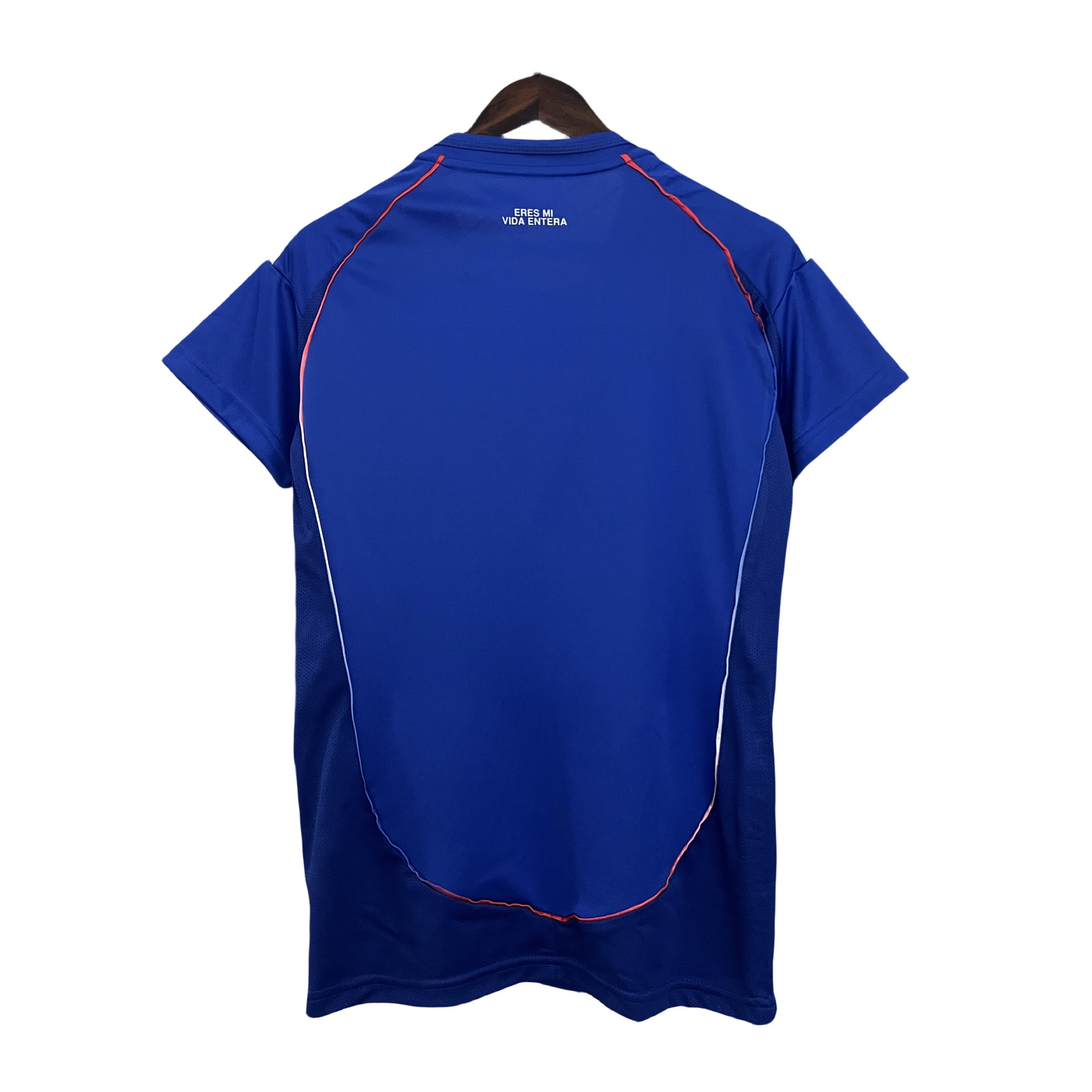2025/2026 University of Chile Home Page Women's Shirts