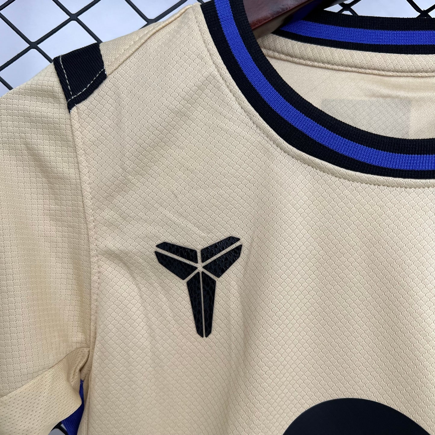 25/26 Barcelona Away Kids shirt