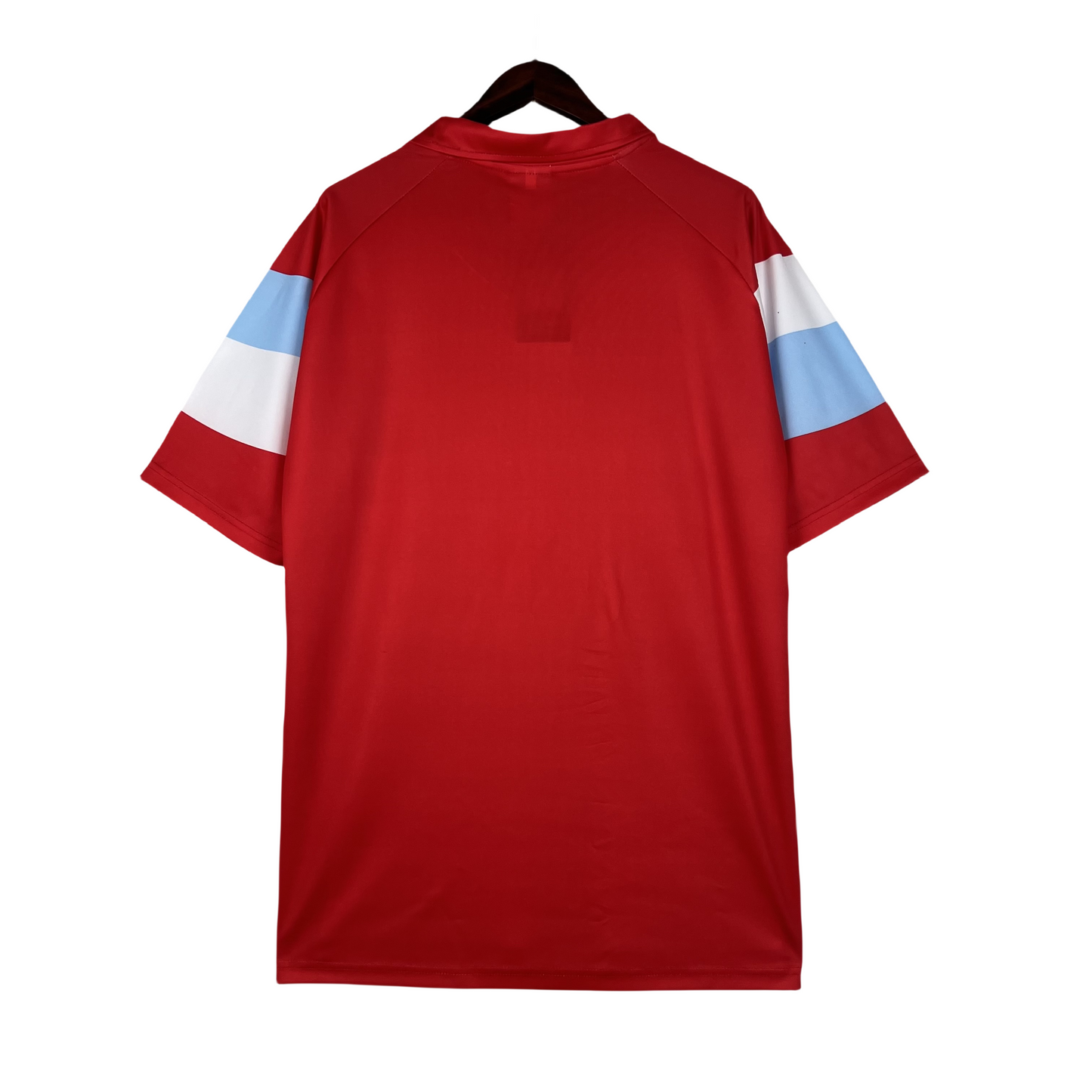 1990/1991 Napoli away season vintage shirt