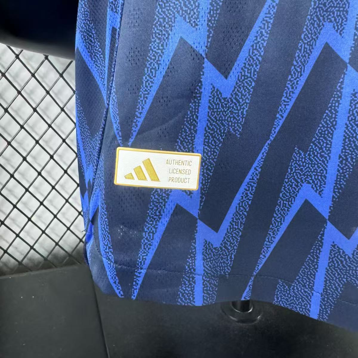 25/26 Arsenal Away shirt(Player)