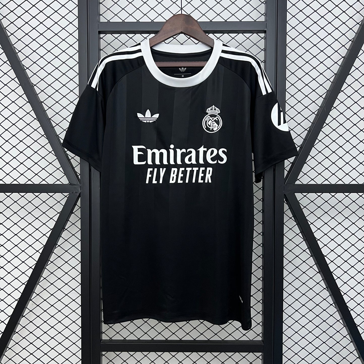 2025/2026 Real Madrid Special Edition Shirt
