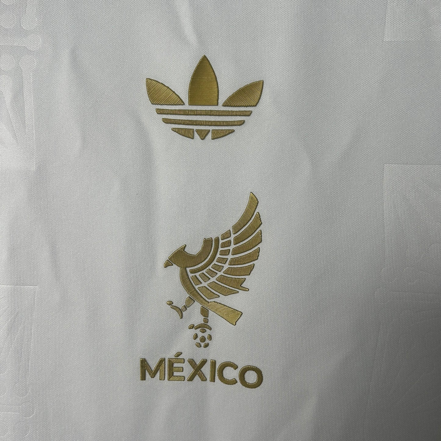 2025 Mexico Special Edition Shirt