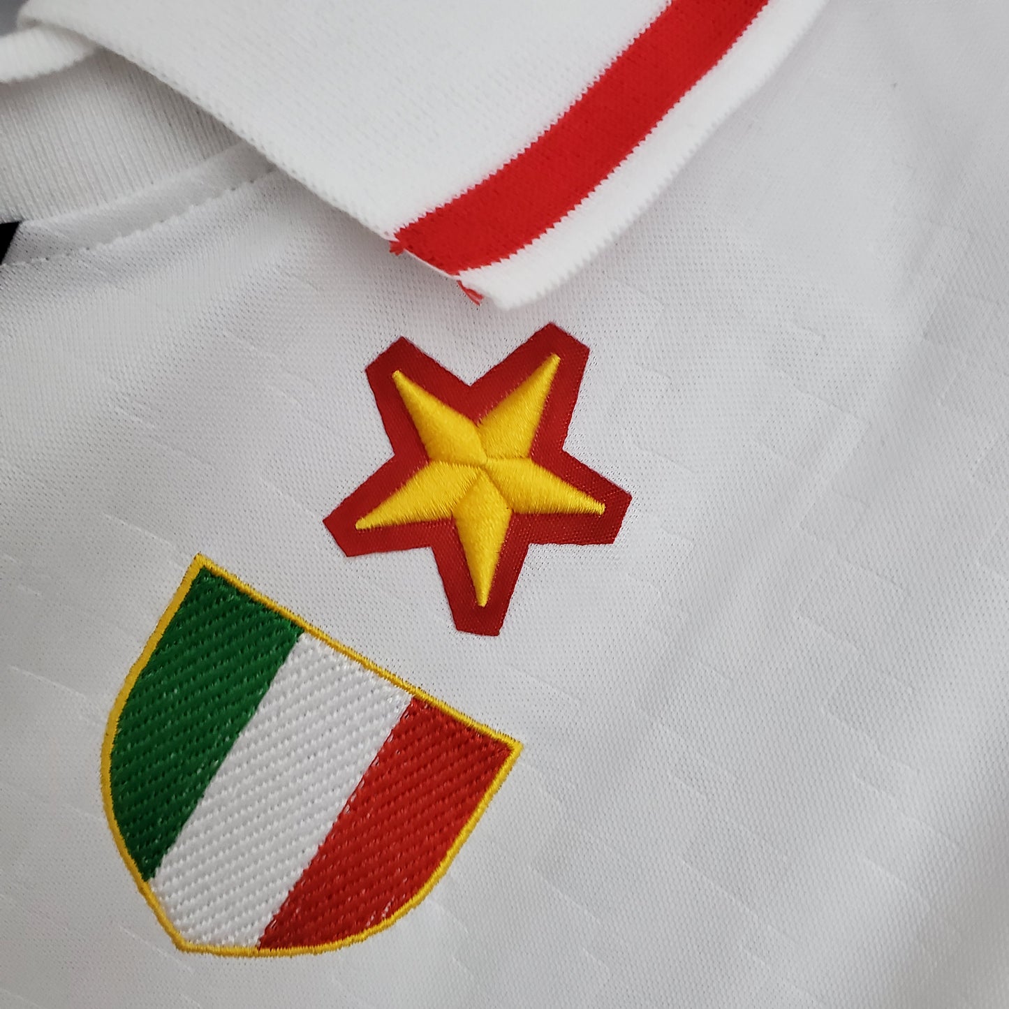 1995/1997 AC Milan Vintage Away Shirt