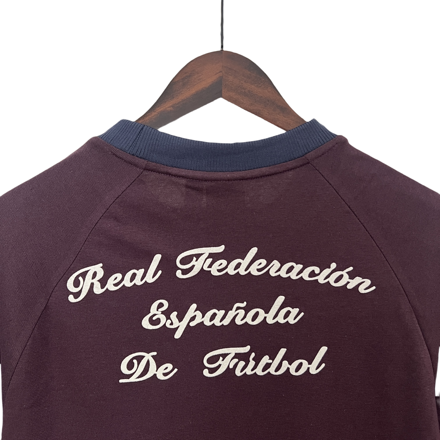 Spain Special Edition Vintage Shirt
