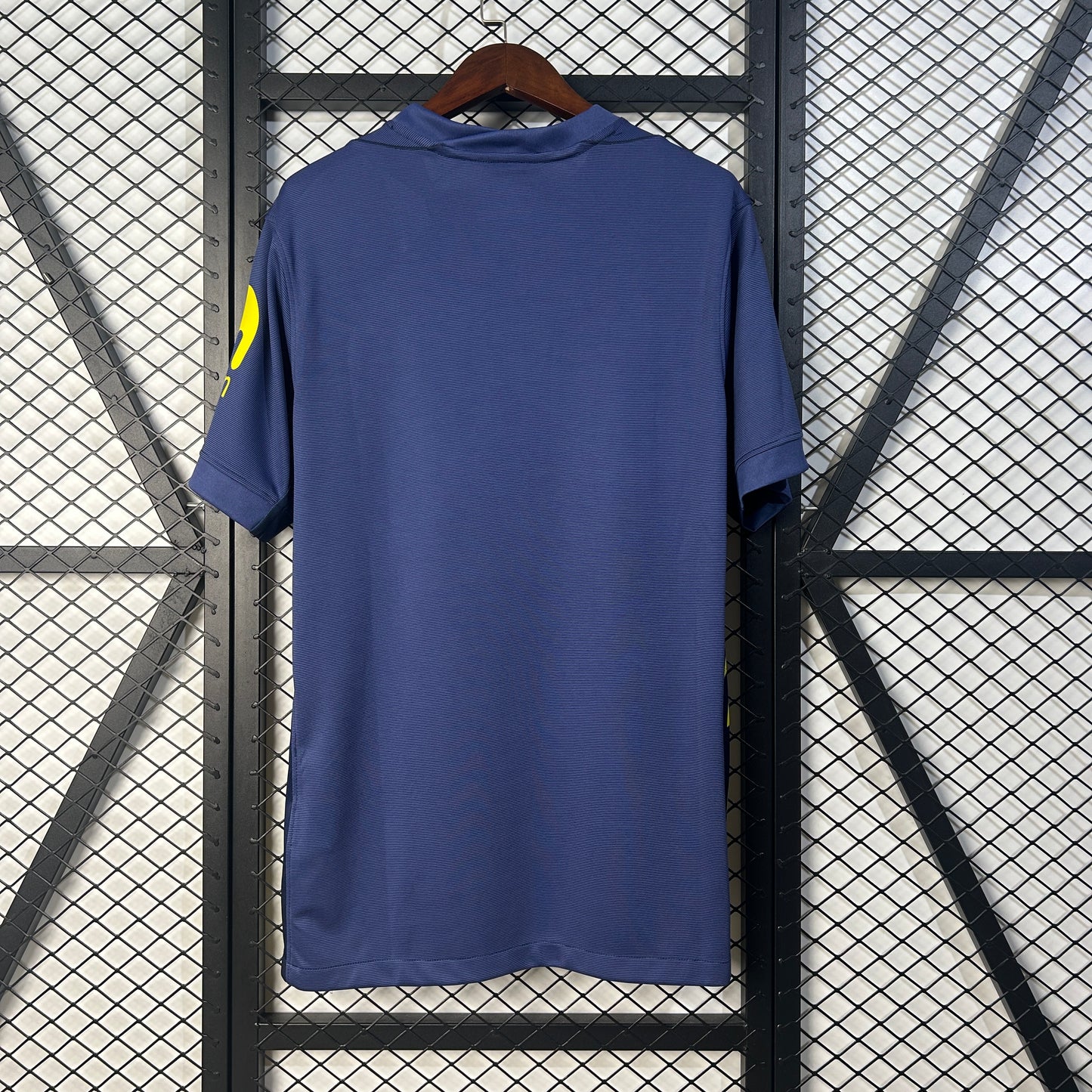 25/26 Atletico Madrid Away Shirt