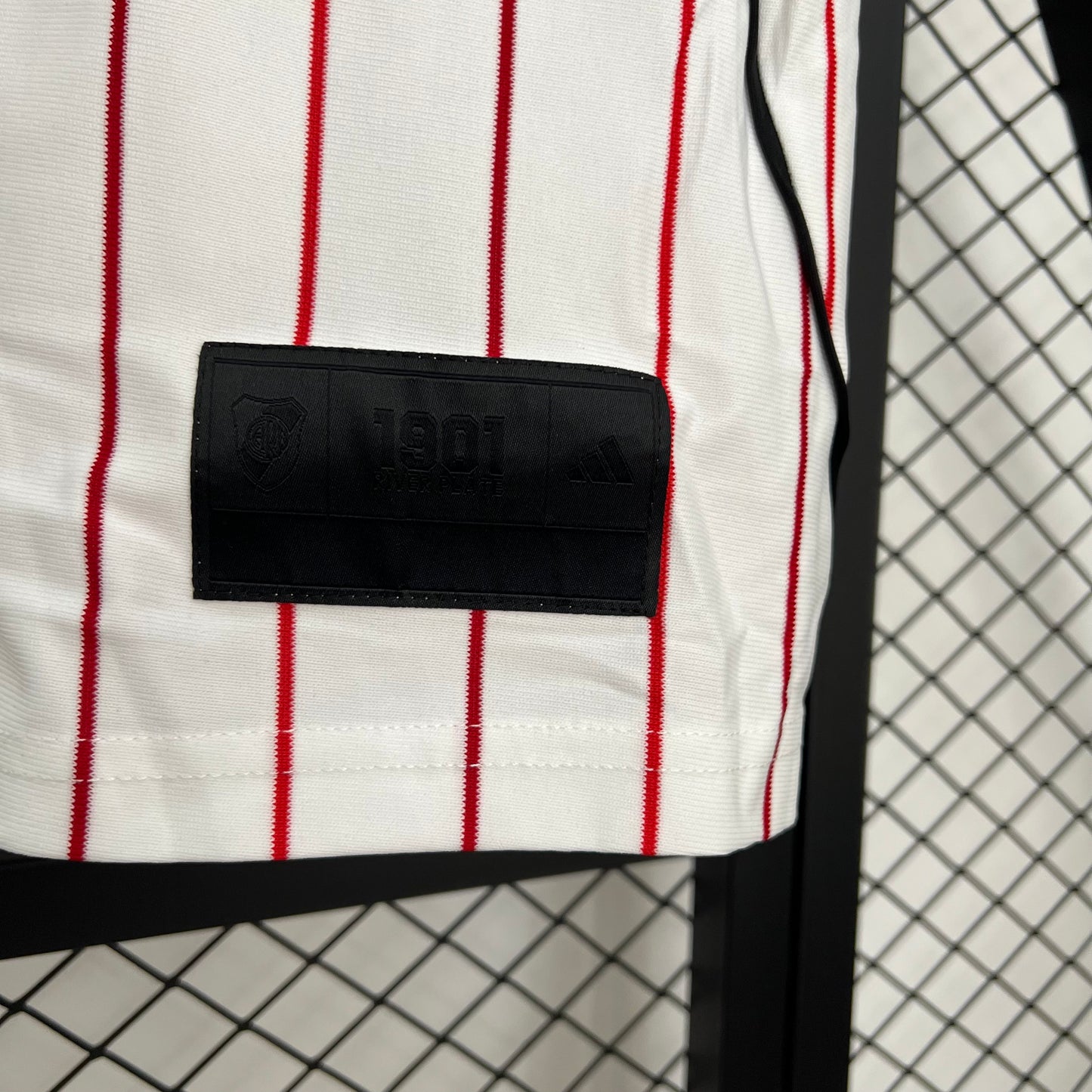 2025 River Plate Baseball shirt
