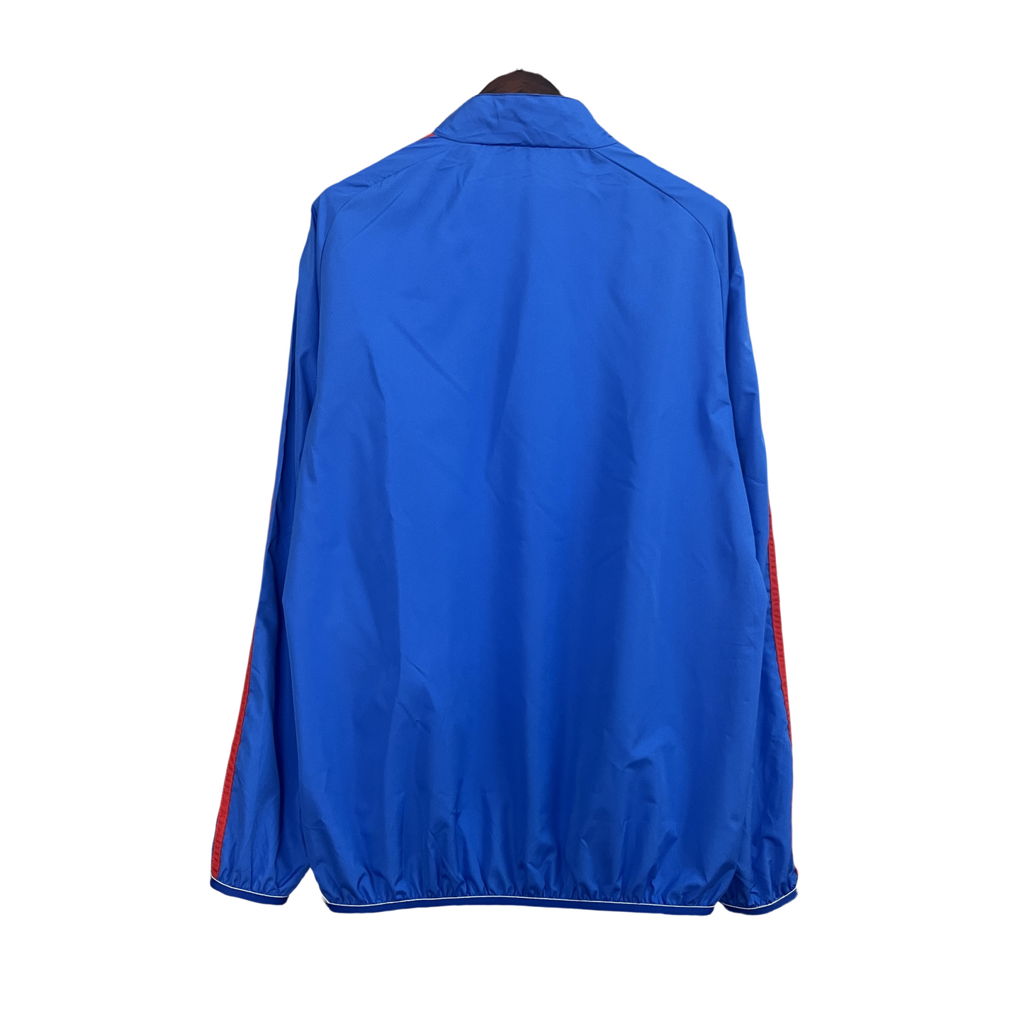 2024/2025Italy Trench Coat Reversible