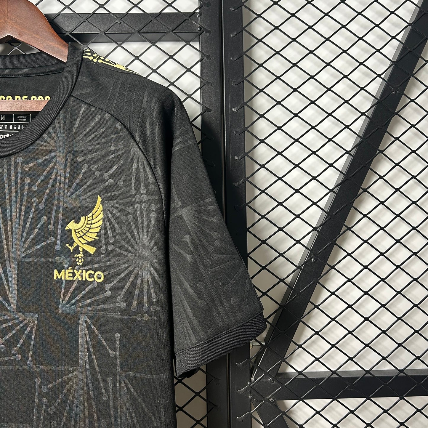 2025 Mexico Special Edition Shirt