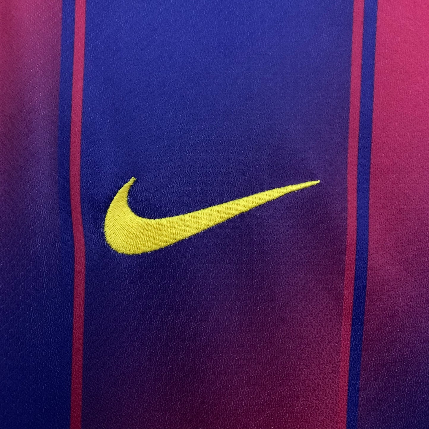 2025/2026 Barcelona home Shirt