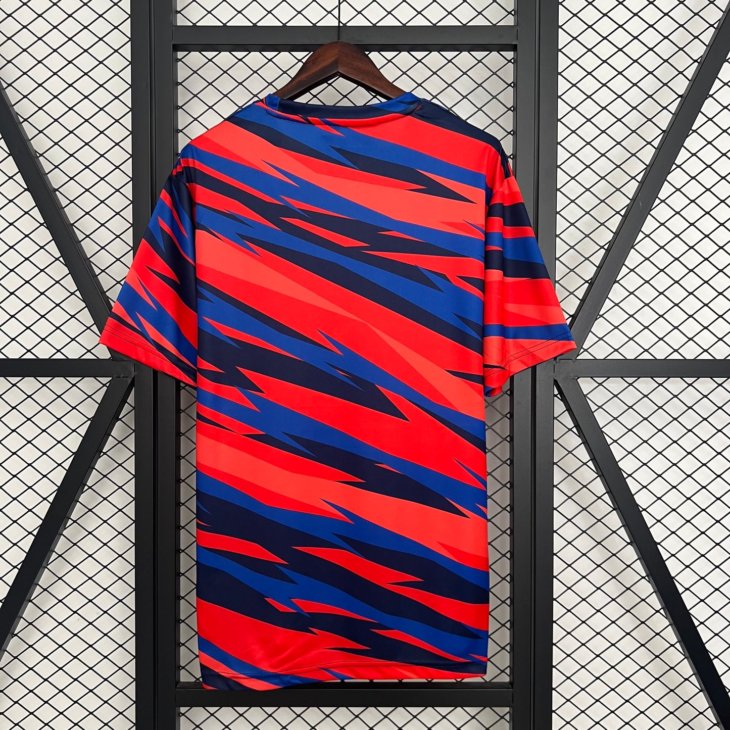 25/26 University of Chile training suit shirt