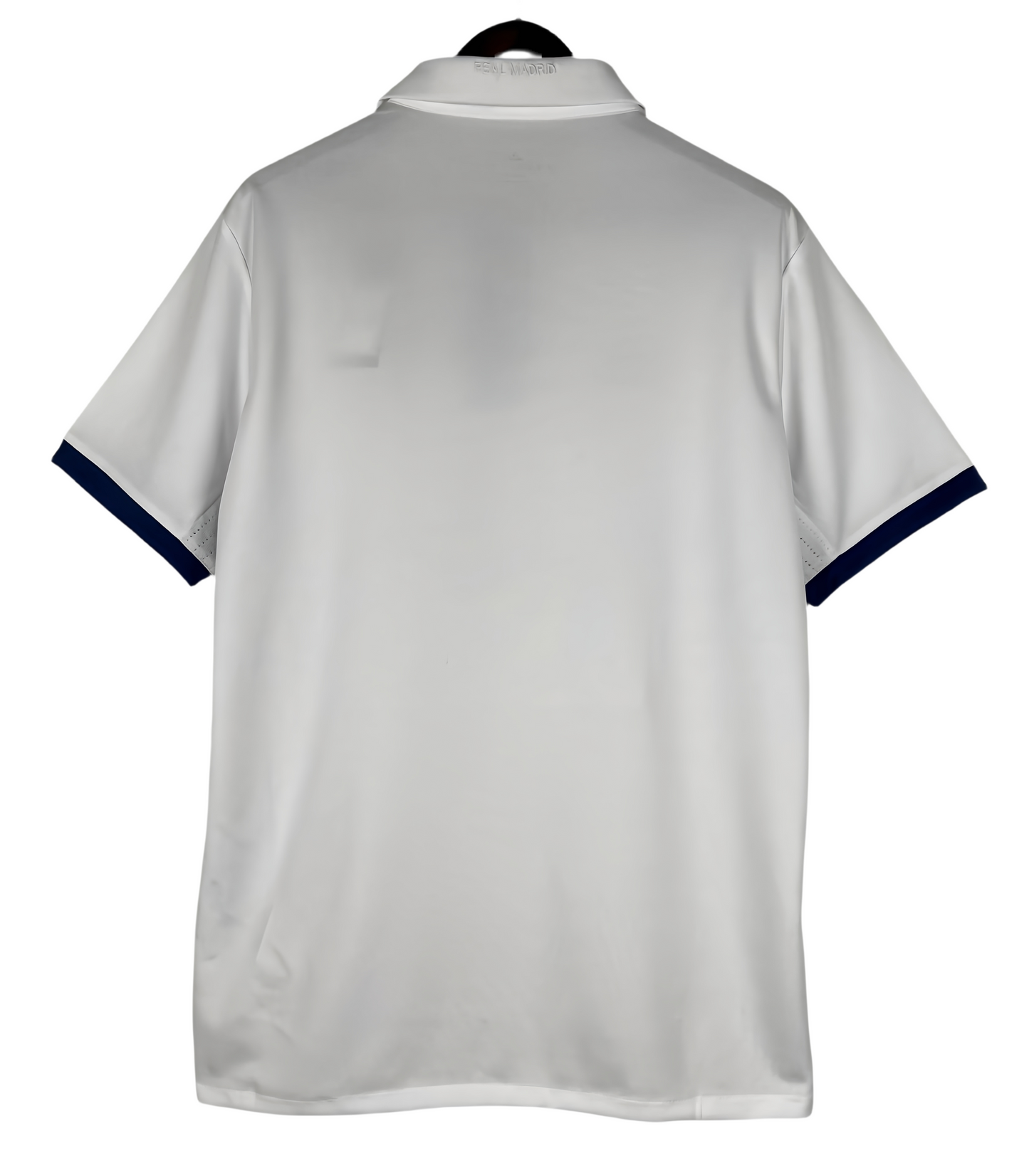 2016/2017 Real Madrid Home Retro Shirt