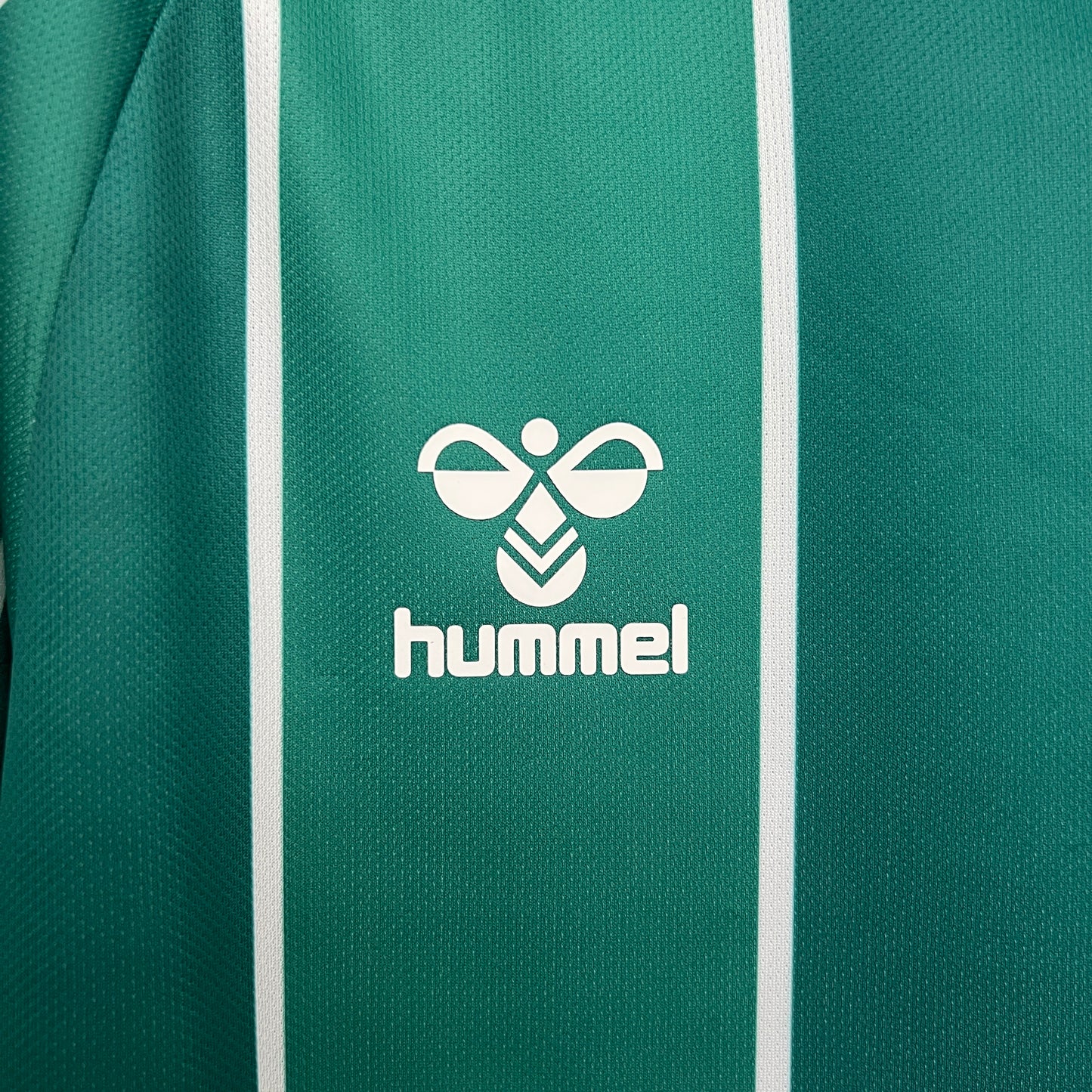 25/26 Werder Bremen Home shirt