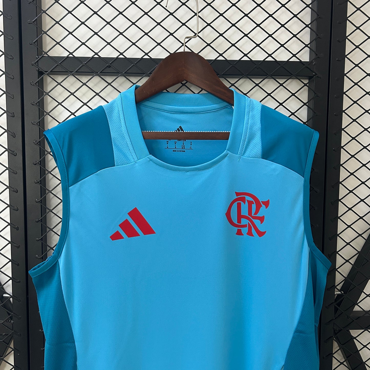 2025/2026 Vest Flamengo training suit Shirt