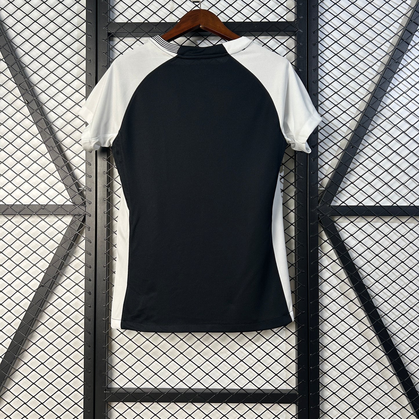 2025/2026 Corinthians Women's Away Shirt