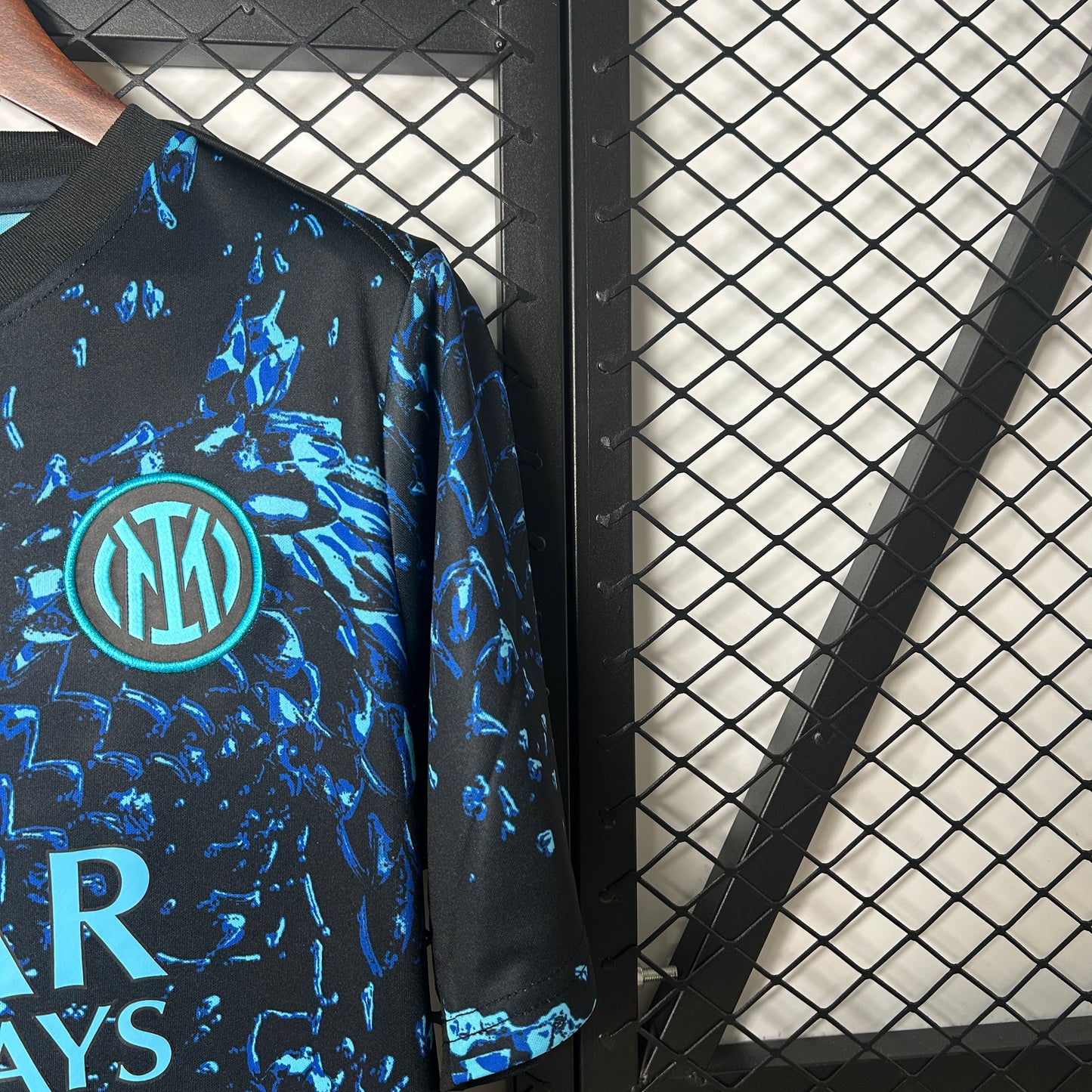 2025/2026 Inter Milan Special Edition Shirt