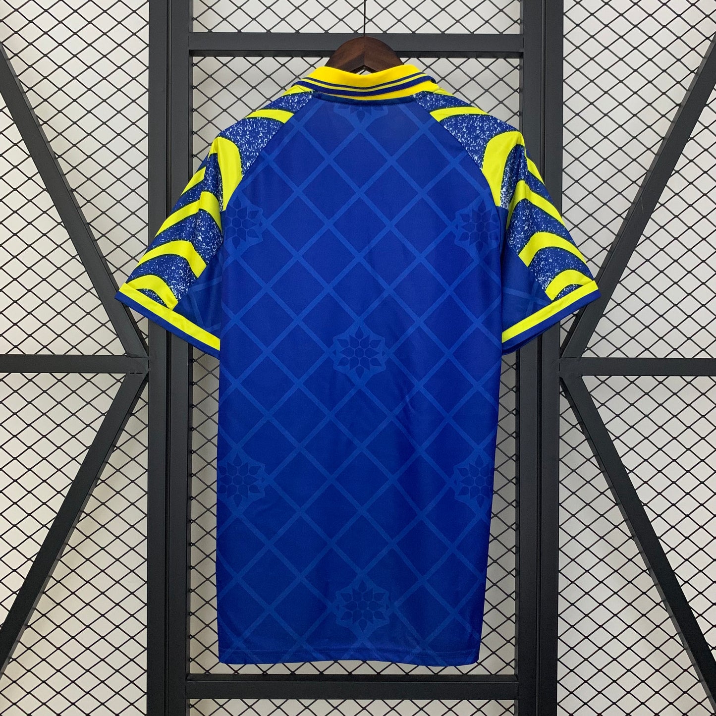 1995-1997 Parma Home Vintage Shirt)