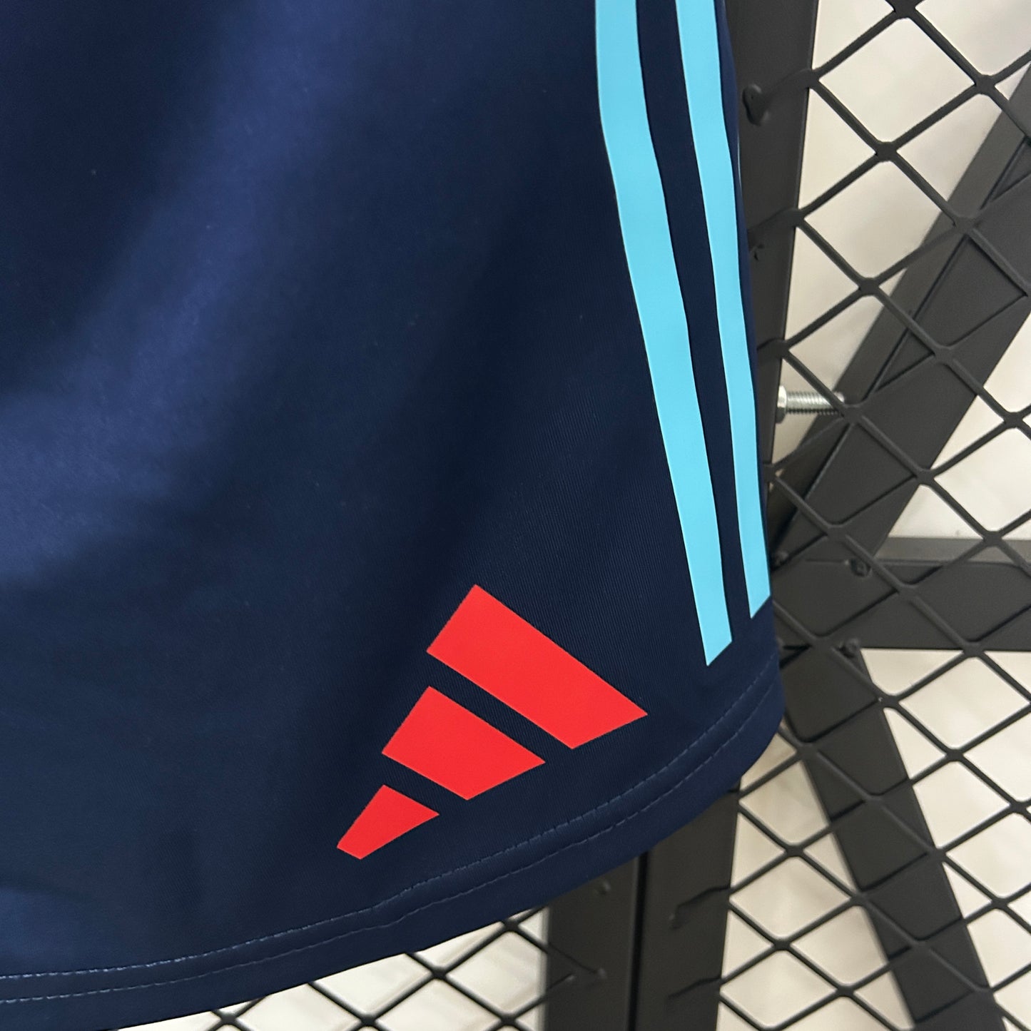 2025/2026 Shorts Flamengo Shirt