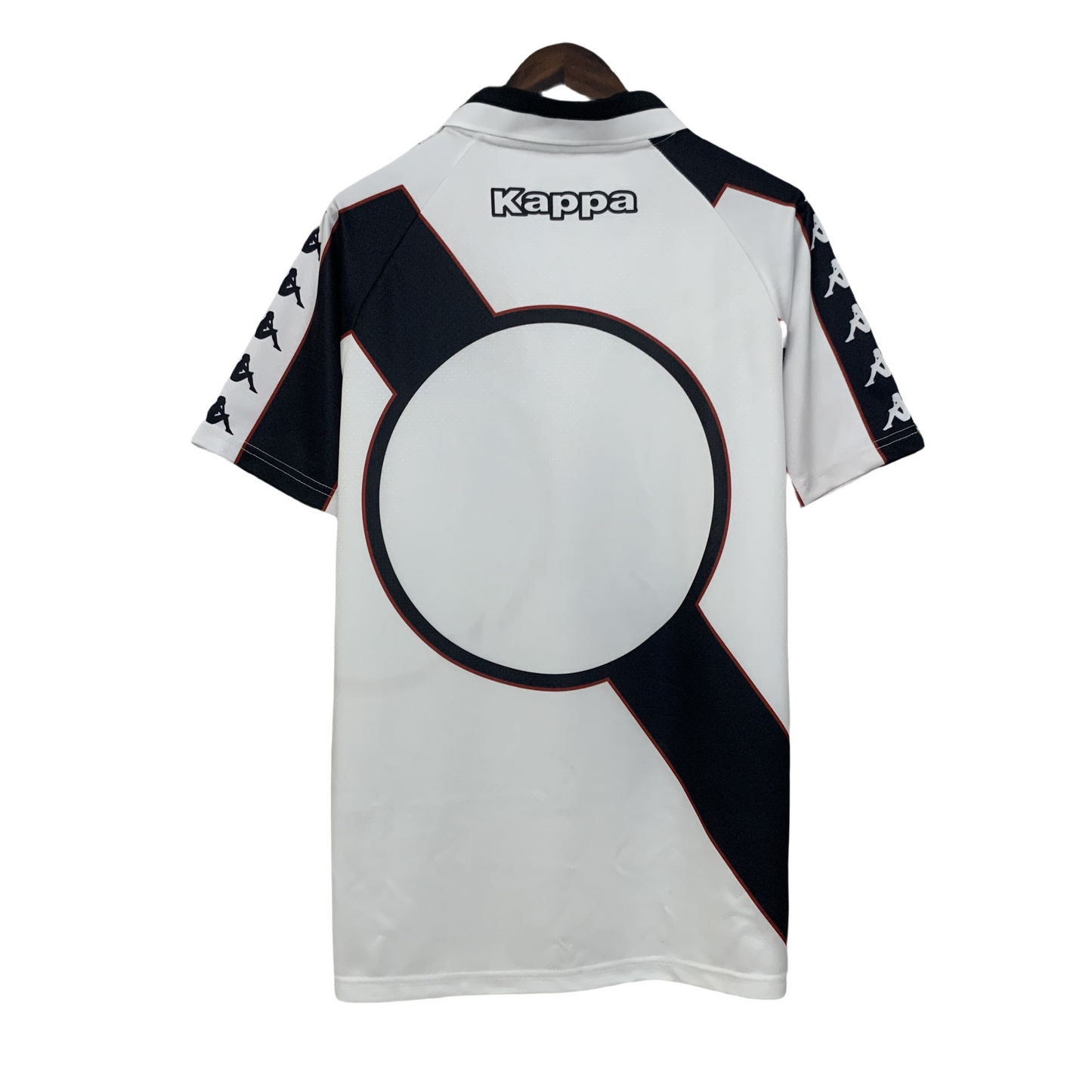1997 Vasco da Gama Vintage Shirt