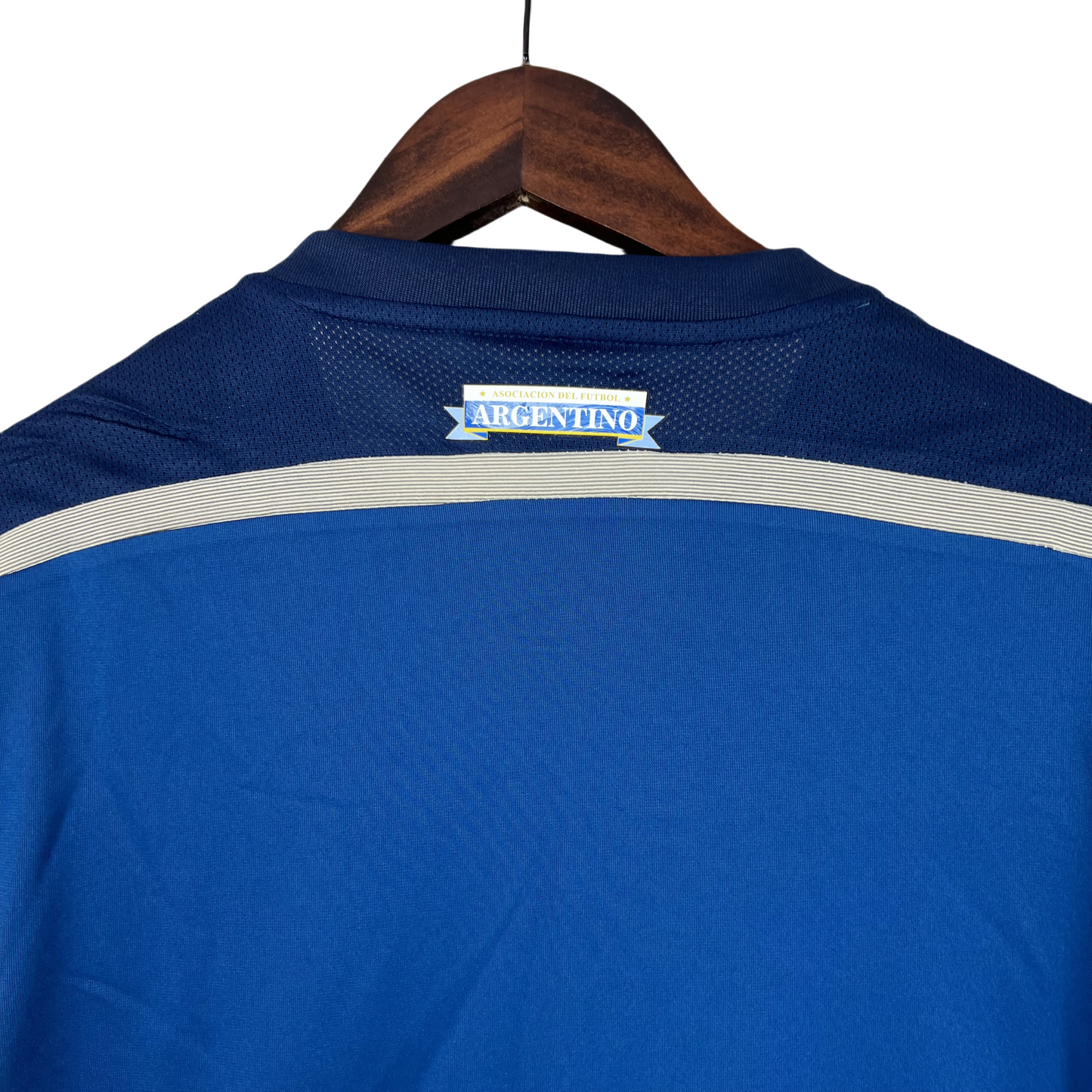 2014 Argentina Vintage Shirt