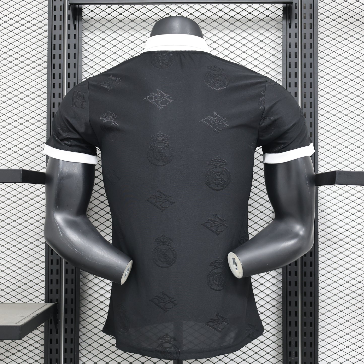 2025/2026 Real Madrid Players Special Edition Shirt (Player)