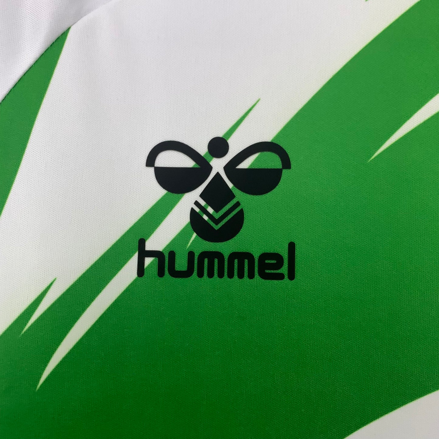 2025/2026 Real Betis Special Edition Shirt