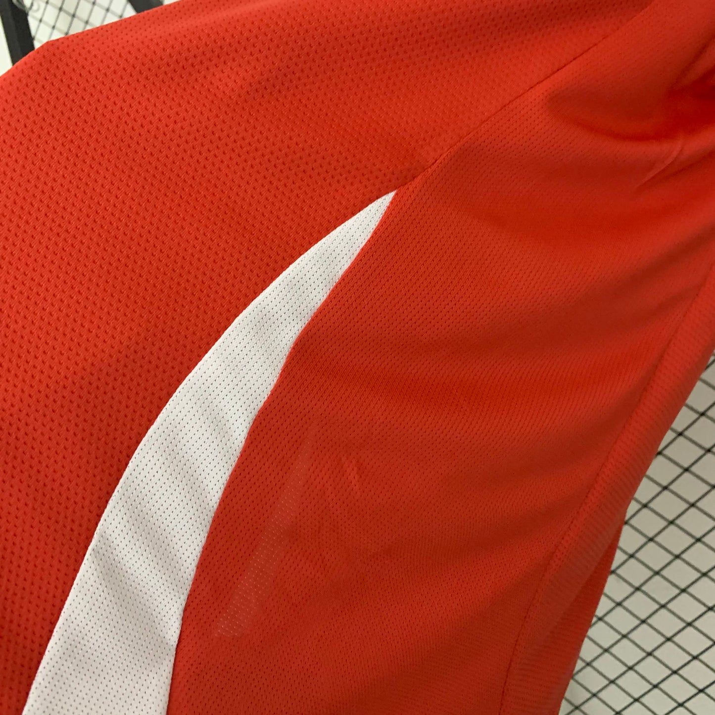 2025/2026 Brazil Internacional Home Shirt