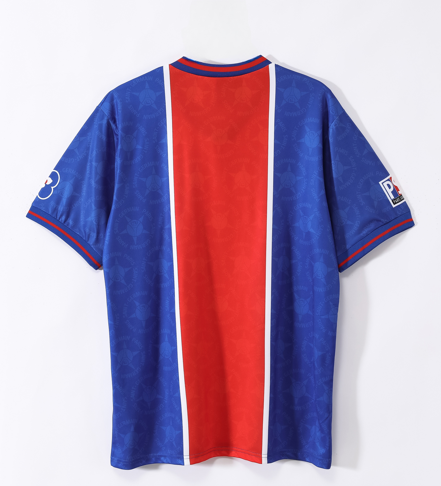 1995/96 Paris home vintage shirt