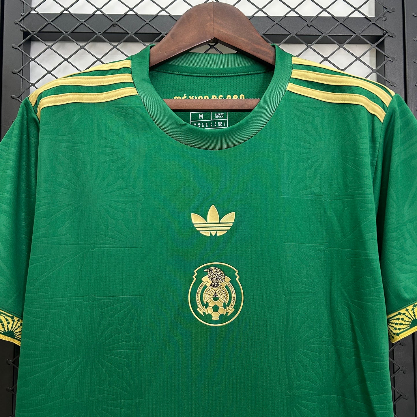 2025 Mexico Special Edition Shirt